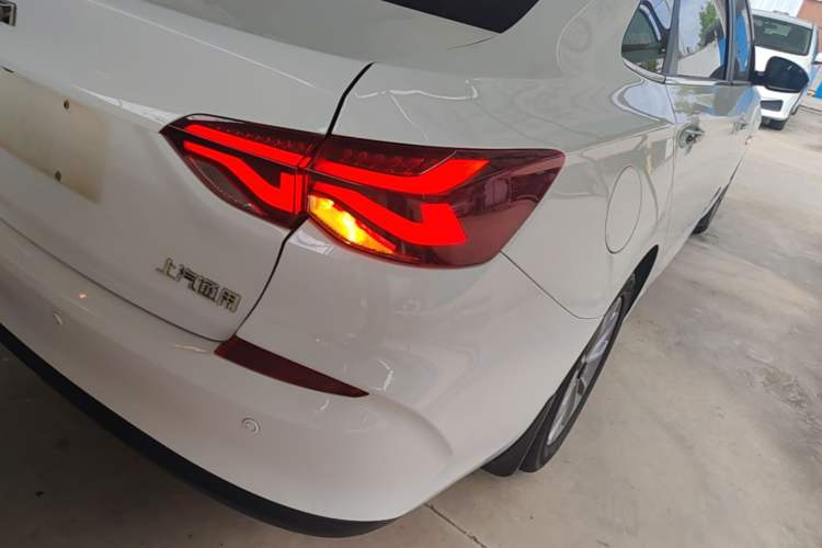 Used Chevrolet Monza 2021 320 Automatic Enjoyment Sunroof Edition Right Rear Taillight