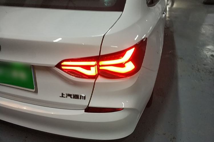 Used Chevrolet Monza 2021 320 Automatic Enjoyment Sunroof Edition Right Rear Taillight