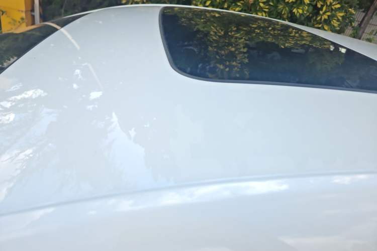 Used Chevrolet Monza 2021 320 Automatic Enjoyment Sunroof Edition Roof