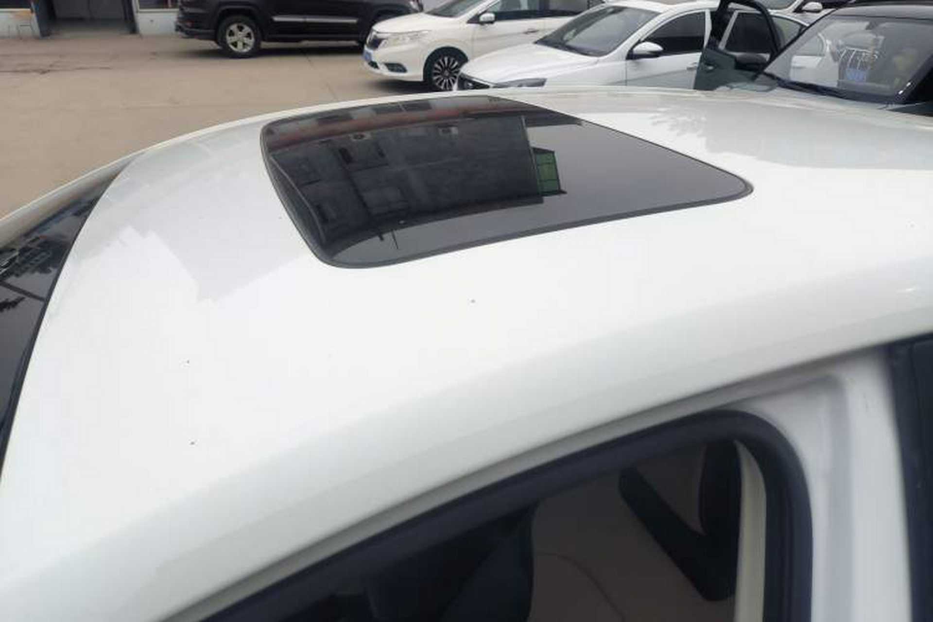 Used Chevrolet Monza 2021 320 Automatic Enjoyment Sunroof Edition Roof