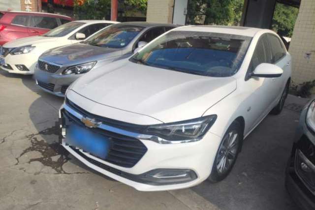 Used Chevrolet Monza 2021 320 Automatic Enjoyment Sunroof Edition