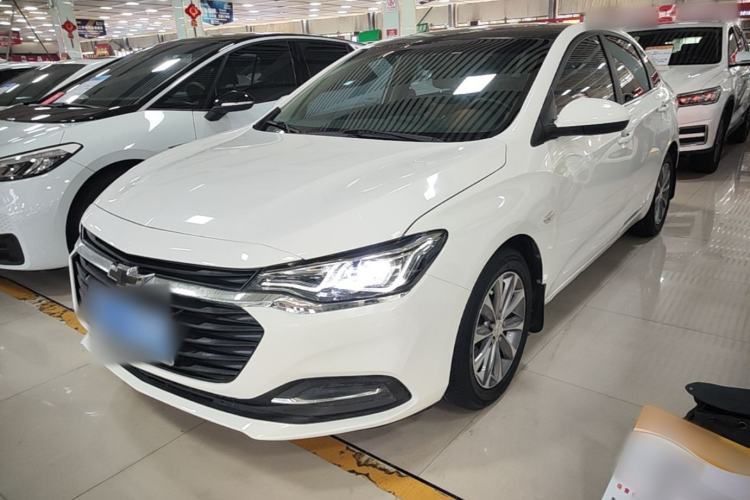 Used Chevrolet Monza 2021 320 Automatic Enjoyment Sunroof Edition Guazi used car, China used car export, Used car for sale, Used  cars, Cheapest cars for sale