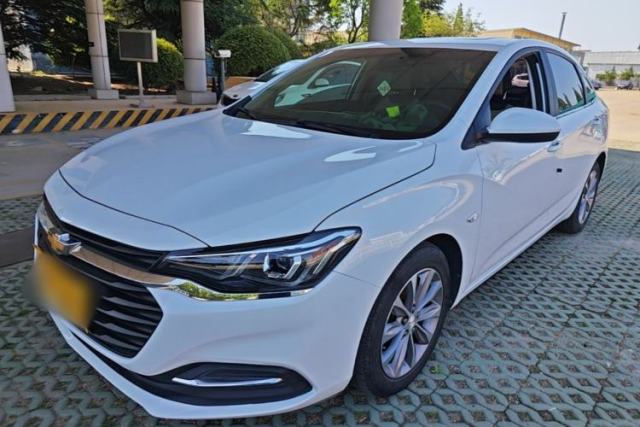 Used Chevrolet Monza 2021 320 Automatic Enjoyment Sunroof Edition