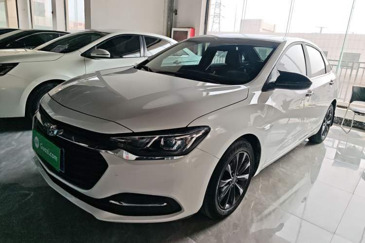 Used Chevrolet Monza 2021 320 Automatic Enjoyment Sunroof Edition Guazi used car, China used car export, Used car for sale, Used  cars, Cheapest cars for sale