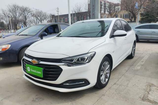 Used Chevrolet Monza 2021 320 Automatic Enjoyment Sunroof Edition