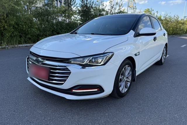 Used Chevrolet Monza 2021 320 Automatic Enjoyment Sunroof Edition