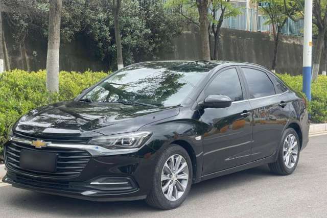 Used Chevrolet Monza 2022 320 Automatic Enjoyment Sunroof Version