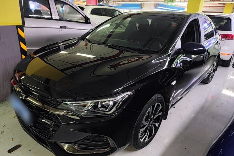 Used Chevrolet Monza 2022 Light Hybrid RS 330T Automatic Comfort Edition Guazi used car, China used car export, Used car for sale, Used  cars, Cheapest cars for sale