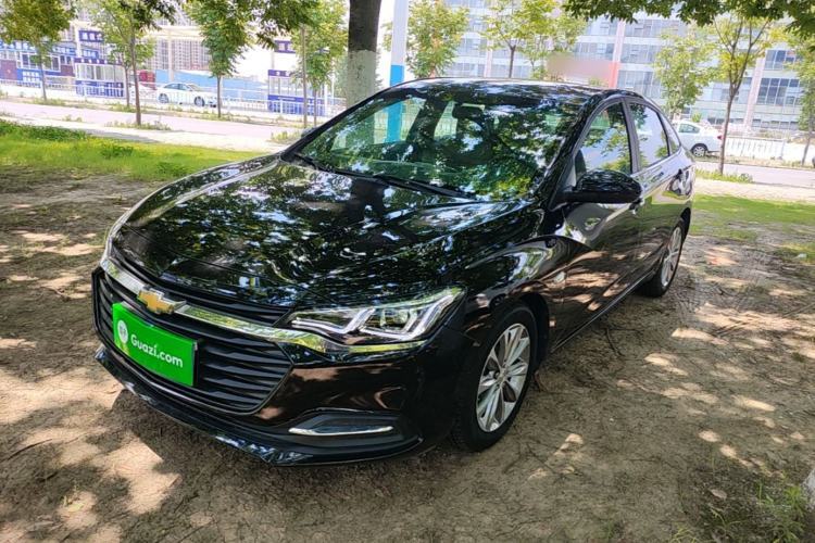 Used Chevrolet Monza 2022 320 Automatic Enjoyment Sunroof Version Guazi used car, China used car export, Used car for sale, Used  cars, Cheapest cars for sale