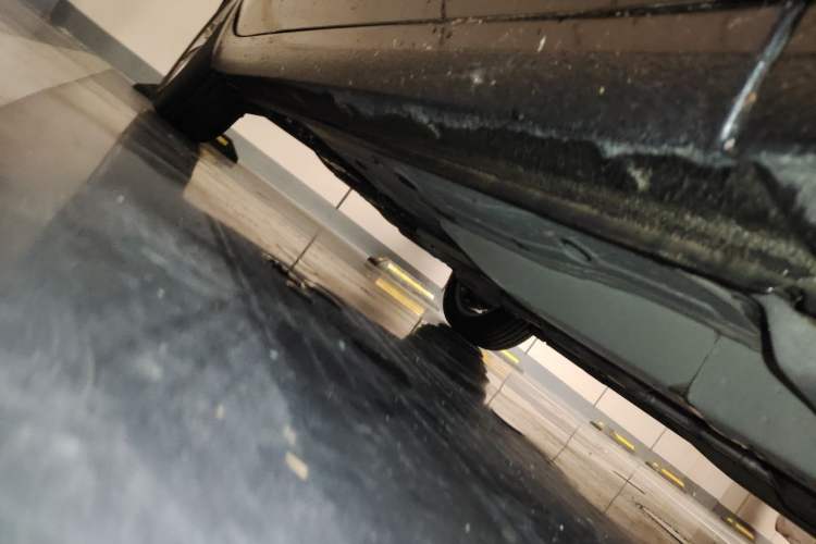 Used Chevrolet Monza 2022 320 Automatic Enjoyment Edition Chassis Front Right