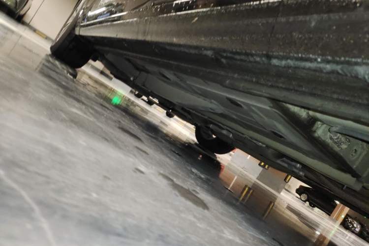Used Chevrolet Monza 2022 320 Automatic Enjoyment Edition Chassis Rear Left