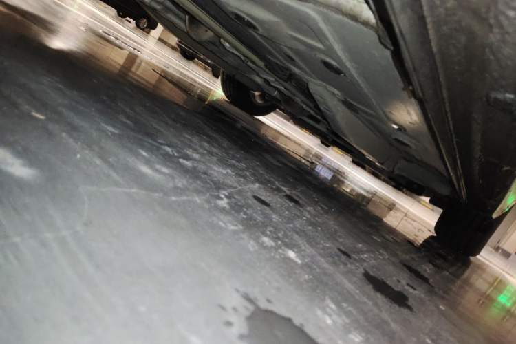 Used Chevrolet Monza 2022 320 Automatic Enjoyment Edition Chassis Rear Right