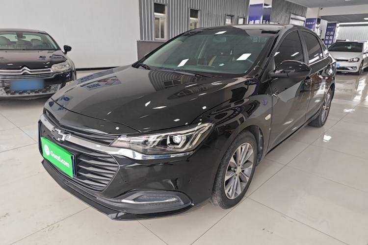 Ojetý Chevrolet Monza 2022 320 Automatic Enjoyment Edition Guazi used car, China used car export, Used car for sale, Used  cars, Cheapest cars for sale
