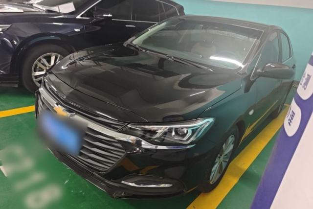 Used Chevrolet Monza 2022 320 Automatic Enjoyment Edition