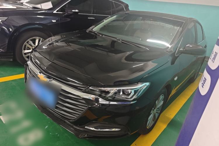Used Chevrolet Monza 2022 320 Automatic Enjoyment Edition Guazi used car, China used car export, Used car for sale, Used cars, Cheapest cars for sale