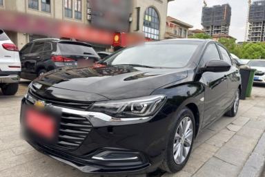 Used Chevrolet Monza 2022 320 Automatic Enjoyment Sunroof Version