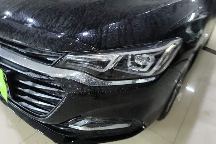 Used Chevrolet Monza 2022 320 Automatic Enjoyment Edition Left Front Headlight