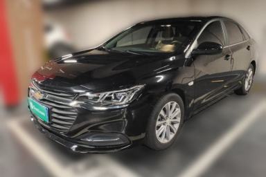 Used Chevrolet Monza 2022 320 Automatic Enjoyment Edition
