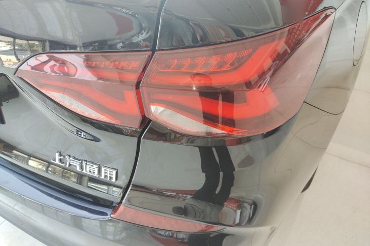Used Chevrolet Monza 2022 320 Automatic Enjoyment Sunroof Version Right Rear Taillight