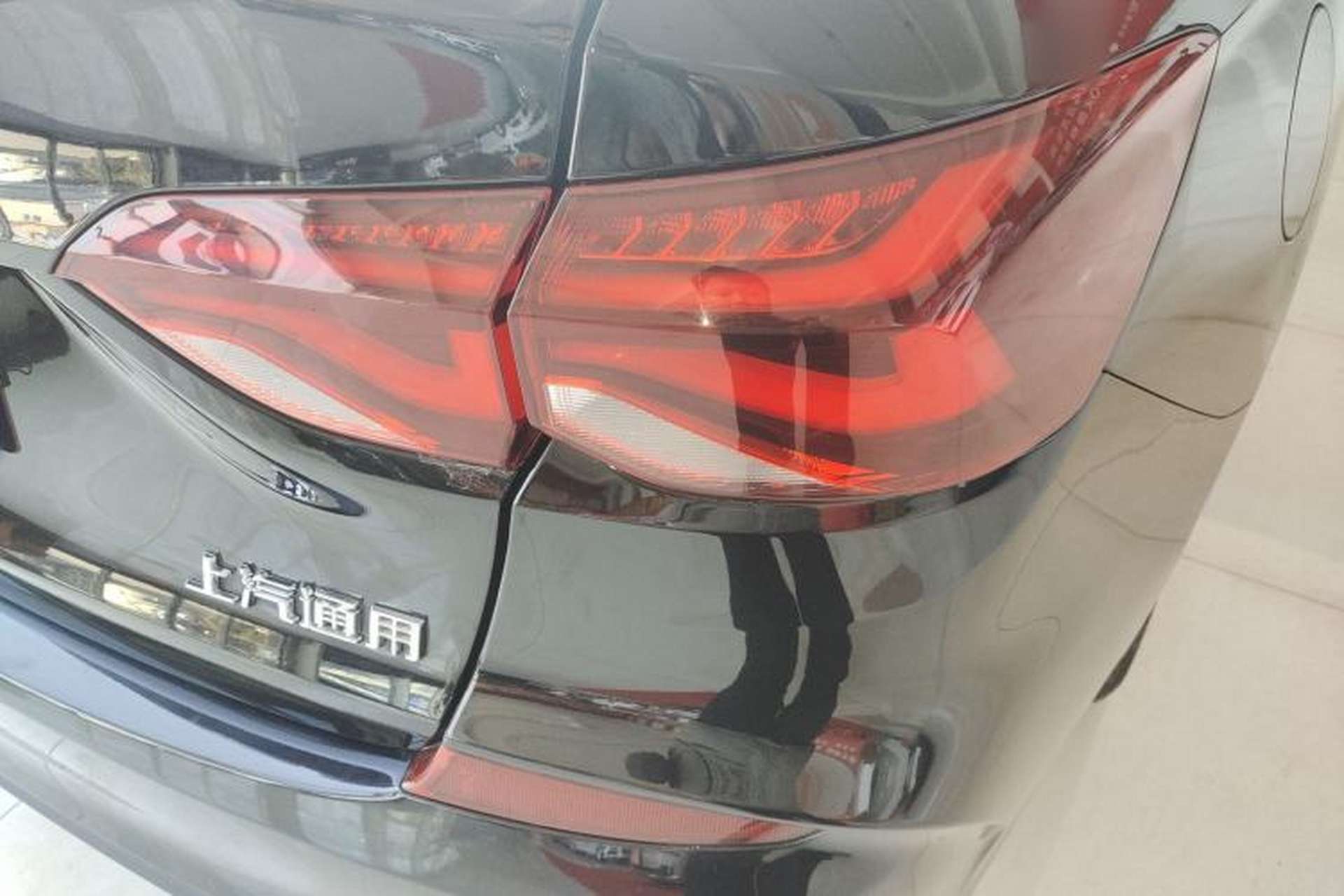 Used Chevrolet Monza 2022 320 Automatic Enjoyment Sunroof Version Right Rear Taillight