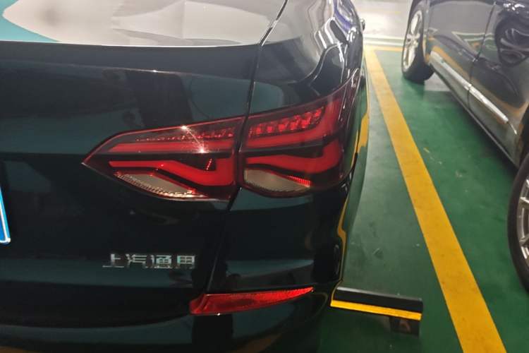Used Chevrolet Monza 2022 320 Automatic Enjoyment Edition Right Rear Taillight
