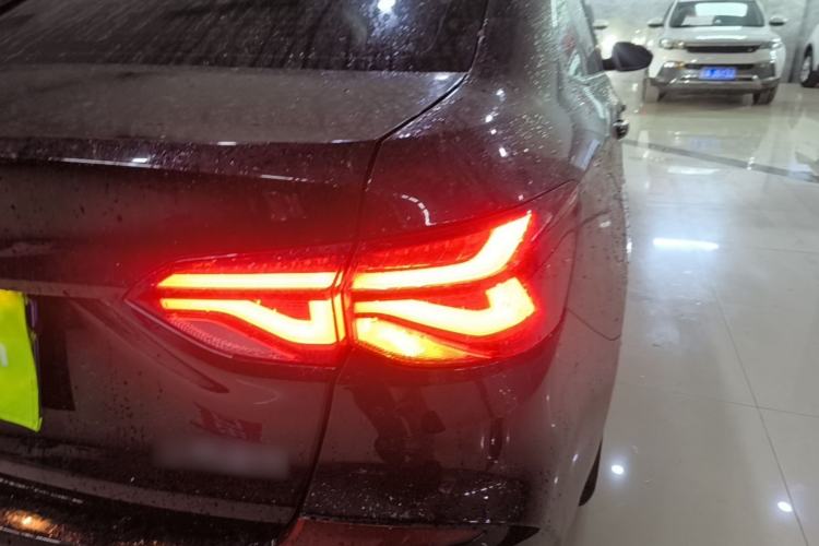 Used Chevrolet Monza 2022 320 Automatic Enjoyment Edition Right Rear Taillight