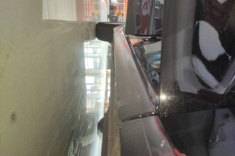 Used Chevrolet Monza 2022 320 Automatic Enjoyment Sunroof Version Right Side Sill