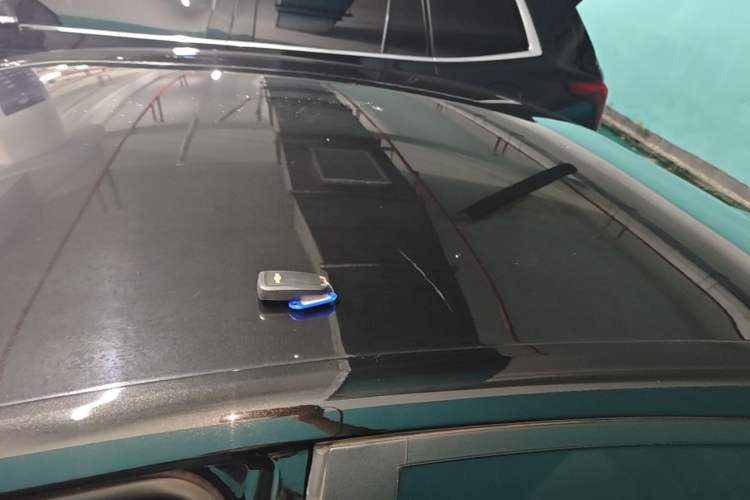 Used Chevrolet Monza 2022 320 Automatic Enjoyment Edition Roof