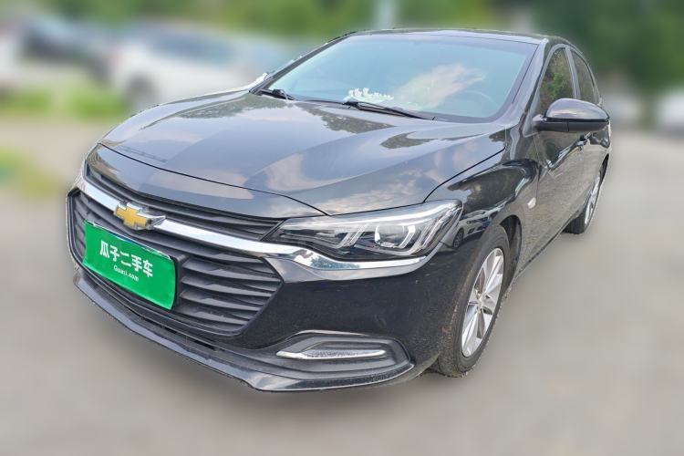 Used Chevrolet Monza 2022 320 Automatic Enjoyment Sunroof Version Guazi used car, China used car export, Used car for sale, Used cars, Cheapest cars for sale
