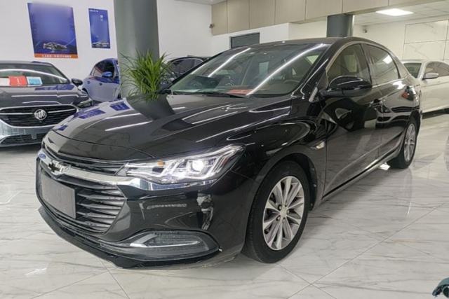 Used Chevrolet Monza 2022 320 Automatic Enjoyment Sunroof Version