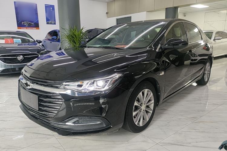 Used Chevrolet Monza 2022 320 Automatic Enjoyment Sunroof Version Guazi used car, China used car export, Used car for sale, Used  cars, Cheapest cars for sale