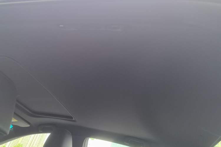 Used Chevrolet Monza 2022 Light Hybrid RS 330T Automatic Comfort Edition Headliner