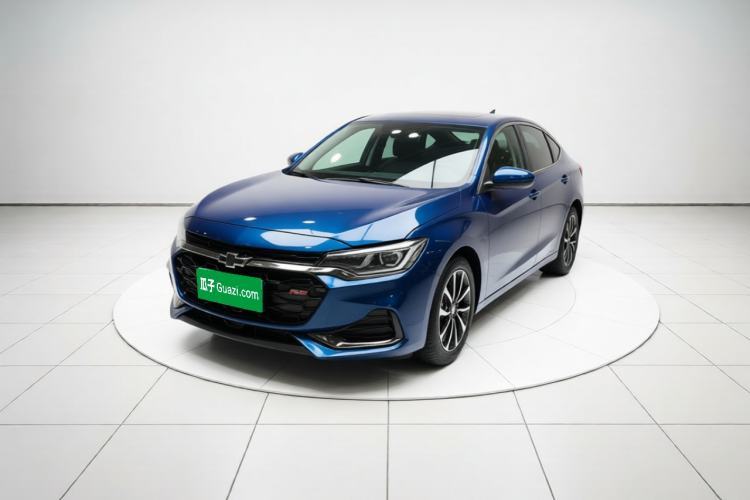 Chevrolet Monza 2022 Light Hybrid RS 330T Automatic Comfort Edition usata Guazi used car, China used car export, Used car for sale, Used  cars, Cheapest cars for sale