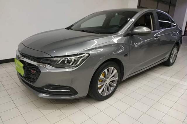 Used Chevrolet Monza 2022 320 Automatic Enjoyment Sunroof Version