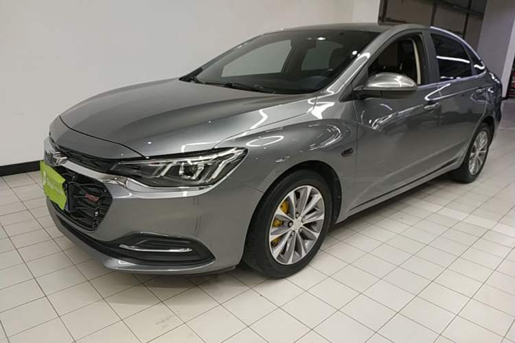 Used Chevrolet Monza 2022 320 Automatic Enjoyment Sunroof Version Guazi used car, China used car export, Used car for sale, Used  cars, Cheapest cars for sale