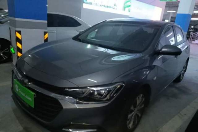 Used Chevrolet Monza 2022 320 Automatic Enjoyment Sunroof Version