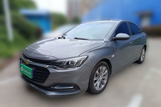 Used Chevrolet Monza 2022 320 Automatic Enjoyment Sunroof Version
