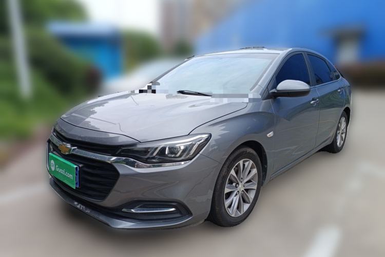 Used Chevrolet Monza 2022 320 Automatic Enjoyment Sunroof Version Guazi used car, China used car export, Used car for sale, Used  cars, Cheapest cars for sale