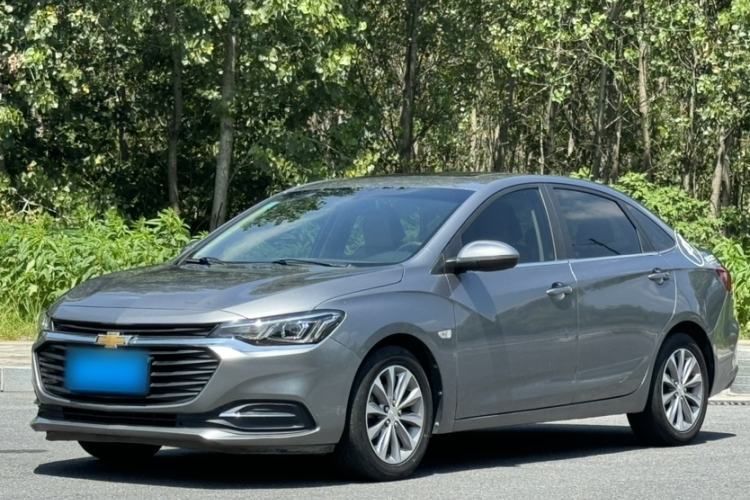 Chevrolet Monza 2022 320 Automatic Enjoyment Sunroof Version usata Guazi used car, China used car export, Used car for sale, Used cars, Cheapest cars for sale