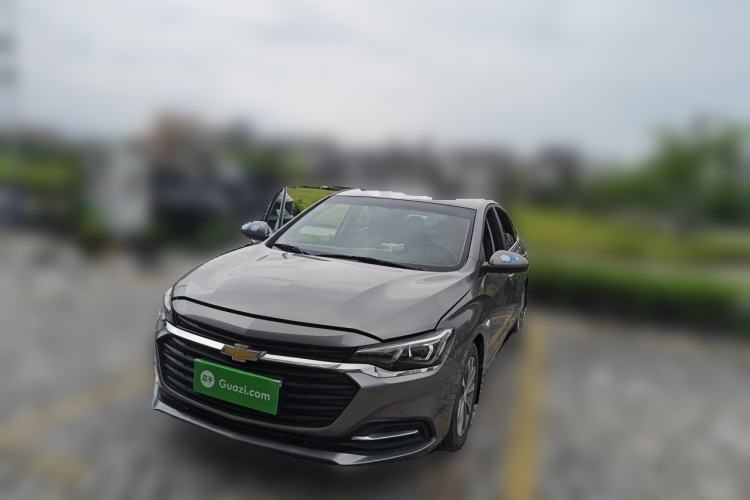 Used Chevrolet Monza 2022 320 Automatic Enjoyment Sunroof Version Guazi used car, China used car export, Used car for sale, Used cars, Cheapest cars for sale