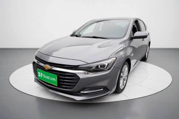 Ojetý Chevrolet Monza 2022 320 Automatic Enjoyment Sunroof Version Guazi used car, China used car export, Used car for sale, Used  cars, Cheapest cars for sale