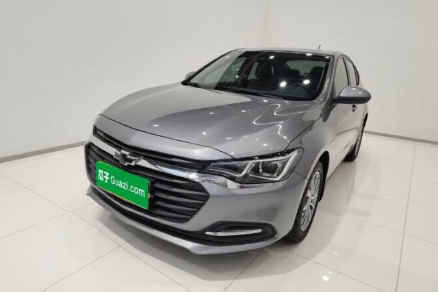 Used Chevrolet Monza 2022 320 Automatic Enjoyment Sunroof Version