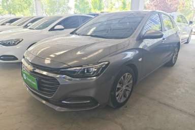 Used Chevrolet Monza 2022 320 Automatic Enjoyment Edition