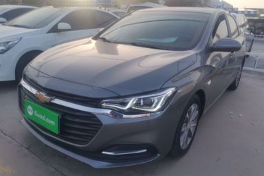 Used Chevrolet Monza 2022 320 Automatic Enjoyment Sunroof Version