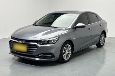 Used Chevrolet Monza 2022 320 Automatic Enjoyment Sunroof Version