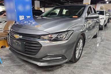 Used Chevrolet Monza 2022 320 Automatic Enjoyment Edition