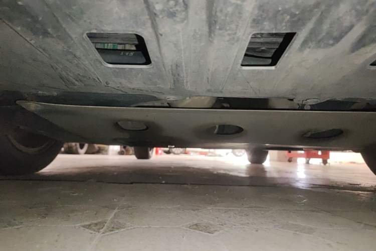 Used Chevrolet Monza 2022 320 Automatic Enjoyment Sunroof Version Chassis Front