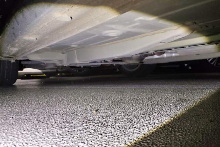 Used Chevrolet Monza 2022 320 Automatic Enjoyment Sunroof Version Chassis Front Left