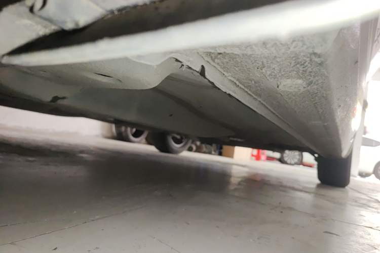 Used Chevrolet Monza 2022 320 Automatic Enjoyment Sunroof Version Chassis Front Left