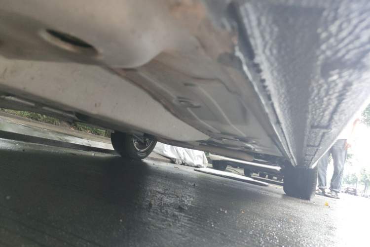 Used Chevrolet Monza 2022 320 Automatic Enjoyment Sunroof Version Chassis Front Left